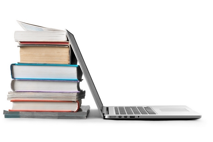 Montreal College of Information Technology Website