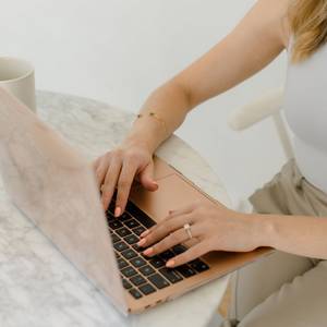 Alexa Gelles & Associates Website