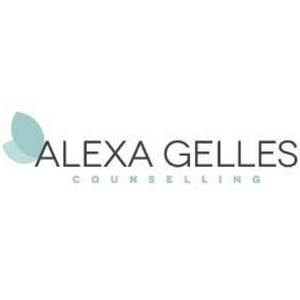Alexa Gelles & Associates Logo
