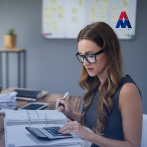 Allan Marshall & Associates Inc. Licensed Insolvency Trustee Website