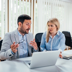 About Allan Marshall & Associates Inc. Licensed Insolvency Trustee