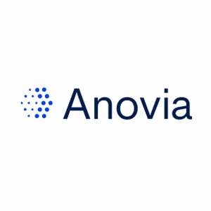 Anovia Inc Logo