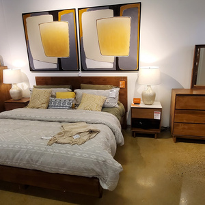 Ashley HomeStore Website