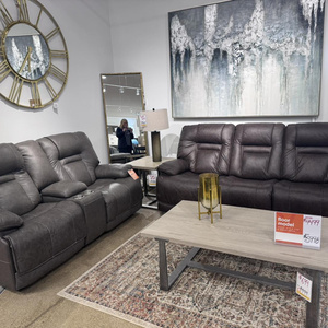 Ashley HomeStore Website