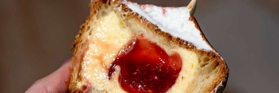Bartholomew Bakery Website