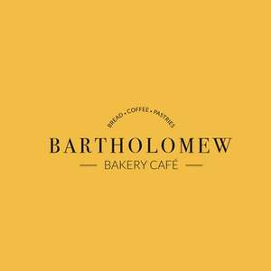 Bartholomew Bakery Logo