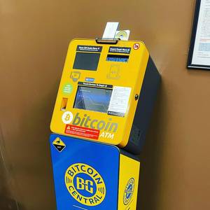 Bitcoin Central - Bitcoin ATM - 7 Days Convenience and Smoke Shop Website