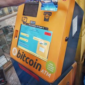 Bitcoin Central - Bitcoin ATM - Craigflower Foods Hours