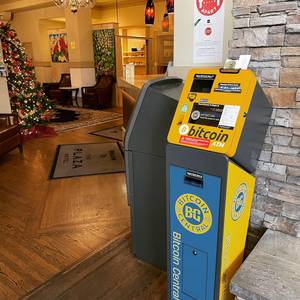 Bitcoin Central - Bitcoin ATM - Breezy Buys Hours