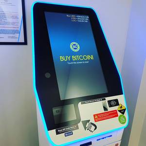 Bitcoin Central - Bitcoin ATM - 37One Mart Website