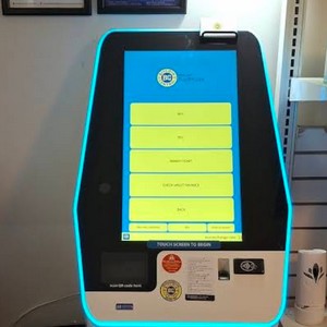About Bitcoin Central - Bitcoin ATM - Daily Fresh Supermarket