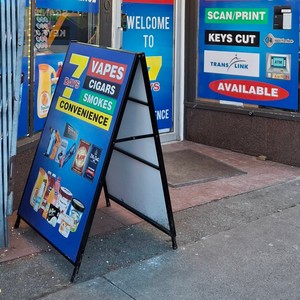 About Bitcoin Central - Bitcoin ATM - Craigflower Foods