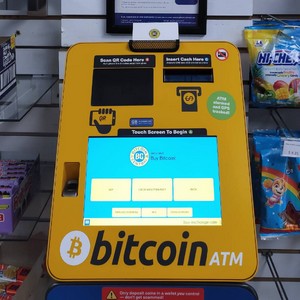About Bitcoin Central - Bitcoin ATM - 247 SmokeCity - Smoke Shop