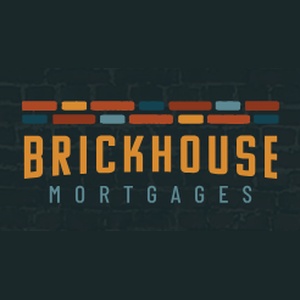 Erik Umbrich | Brickhouse Mortgages Logo
