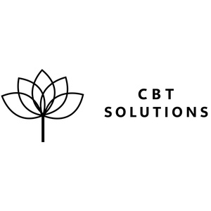 CBT Solutions Logo