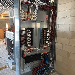 Camco Electric LTD Website