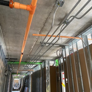 Camco Electric LTD Hours