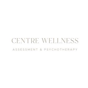 Centre Wellness Logo