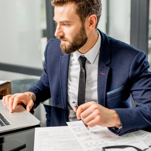 Chase & Associates - Licensed Insolvency Trustee Website