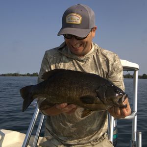 Drift Outfitters & Fly Shop Website