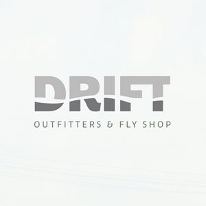 Drift Outfitters & Fly Shop Logo
