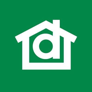 Dufresne Furniture & Appliances Store Logo