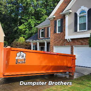 About Dumpster Brothers Cumming