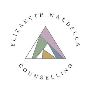 Elizabeth Nardella Counselling Logo