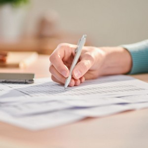 About FARBER Debt Solutions - North York