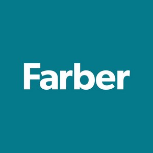FARBER Debt Solutions - Brampton Logo