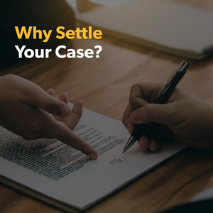 Findlay Personal Injury Lawyers Website