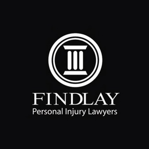 Findlay Personal Injury Lawyers Logo