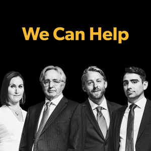 Findlay Personal Injury Lawyers Website