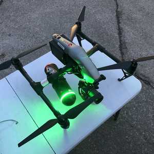 About First Class Drones