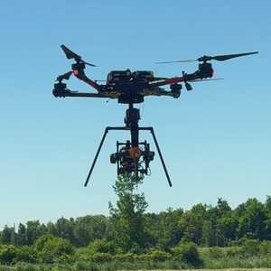 First Class Drones Hours