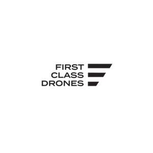 First Class Drones Logo