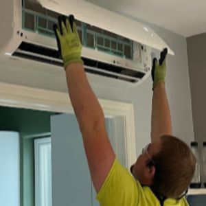 About Francis Home Environment Heating and Air Conditioning