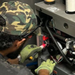 Francis Home Environment Heating and Air Conditioning Website