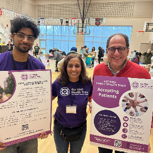 Get Well Family Health Team Website