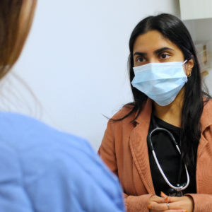 About Get Well Family Health Team