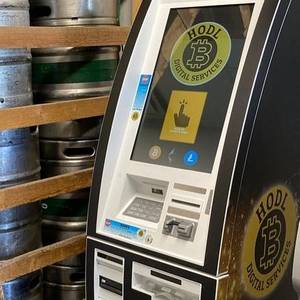 HODL Bitcoin ATM - Chenier & Brothers Hours