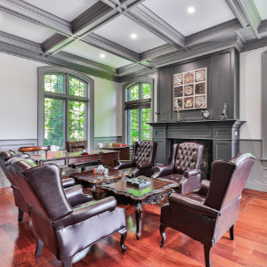 HUX Papousek Realty Group Website