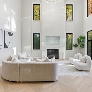 About HUX Papousek Realty Group
