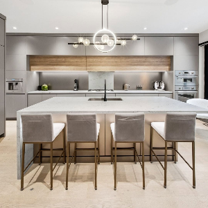 About HUX Papousek Realty Group
