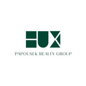 HUX Papousek Realty Group Logo
