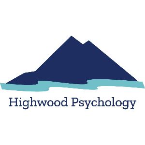 Highwood Psychology Logo