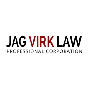 Jag Virk Criminal Lawyers Logo