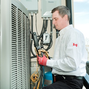 Knight Plumbing, Heating & Air Conditioning Hours