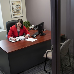 LCTaylor Licensed Insolvency Trustee Hours