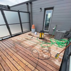 La Rocks Renovations Website